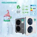 Micoe Heating and Cooling Heat Pump space heater